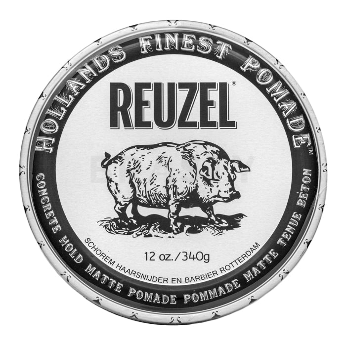 Reuzel Concrete Hold Matte Pomade 340 g