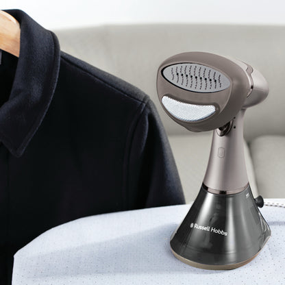 Russell Hobbs 28040-56 Steam Genie Aroma Garment Steamer
