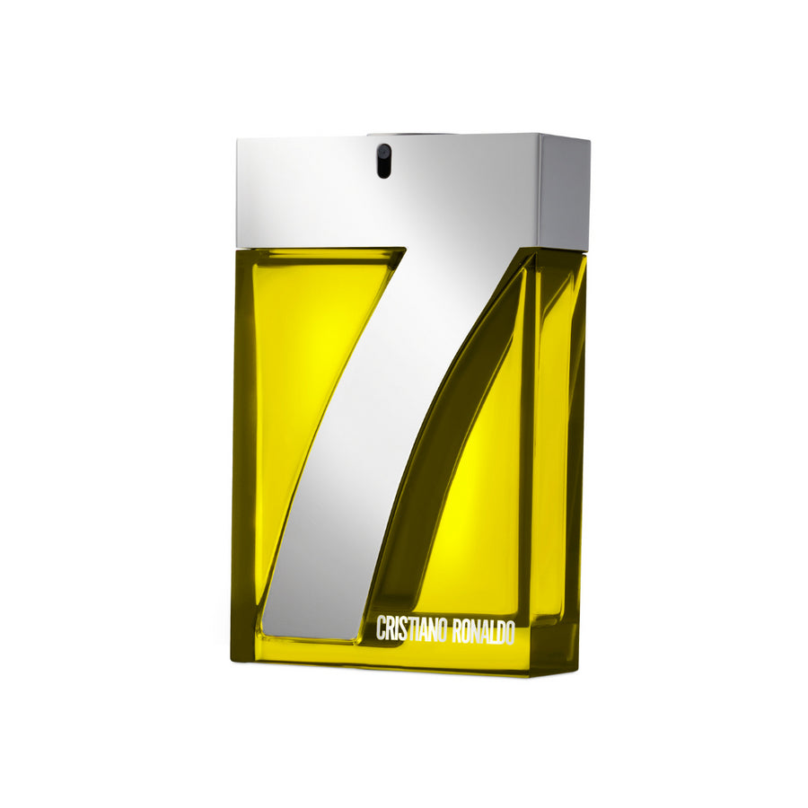 Cristiano Ronaldo CR7 Discover Eau De Toilette 100 ml (man)
