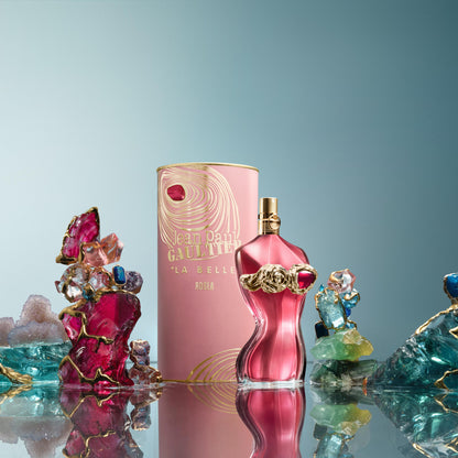 Jean Paul Gaultier "La Belle" Rosea Eau De Parfum 50 ml (woman)