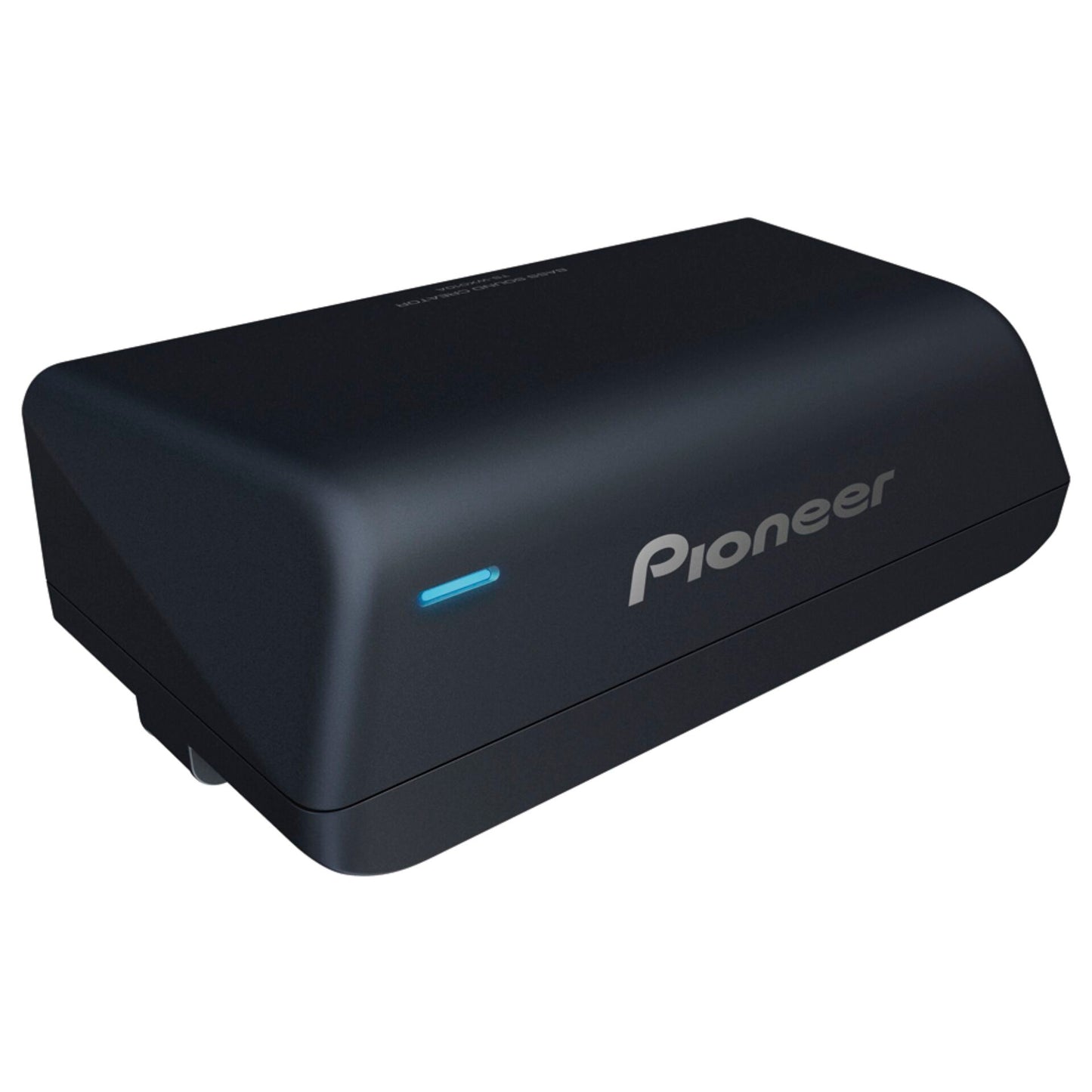 Pioneer TS-WX010A Compact Active Subwoofer