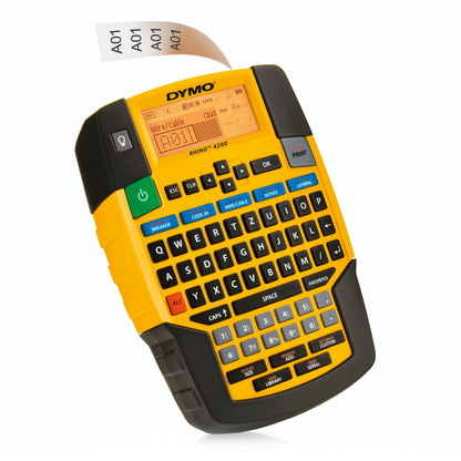 Dymo Rhino 4200 Kitcase