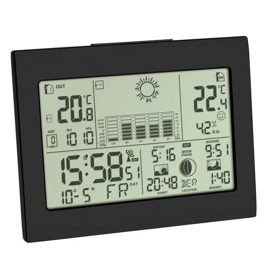 TFA 35,1155,01 Weather Station