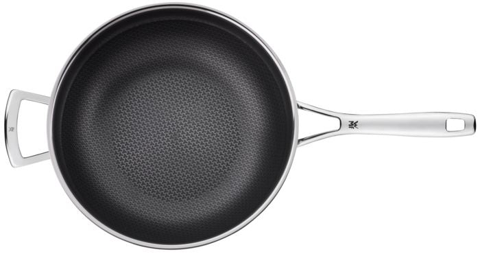 WMF Profi Resist 1756536411 Τηγάνι Wok/Stir-Fry Γύρος