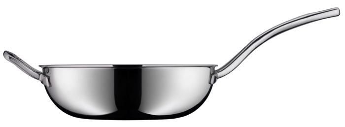 WMF Profi Resist 1756536411 Τηγάνι Wok/Stir-Fry Γύρος