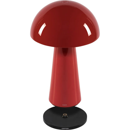 Century LED Lamp COCO red 1,5W 2700K 100 Lumen Dimm. IP44