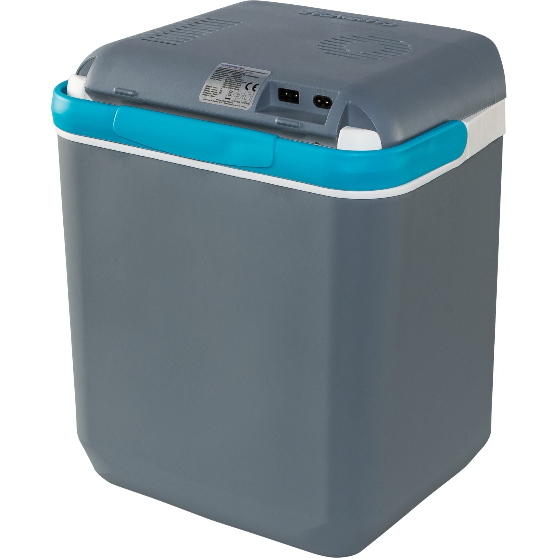 Campingaz Powerbox Plus 28L 12/230V