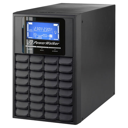 PowerWalker VFI 1000c LCD UPS
