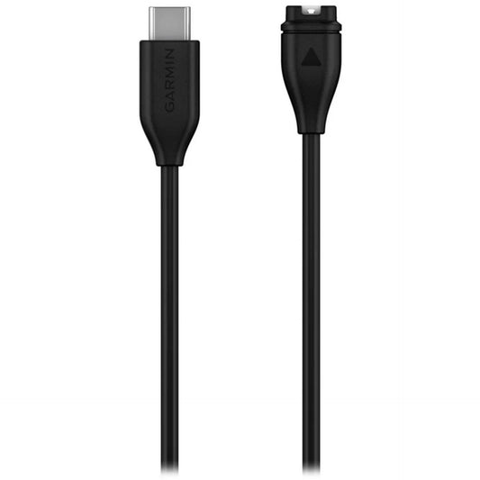Καλώδιο Φόρτισης και Σύνδεσης Garmin USB-C 1 Μέτρο