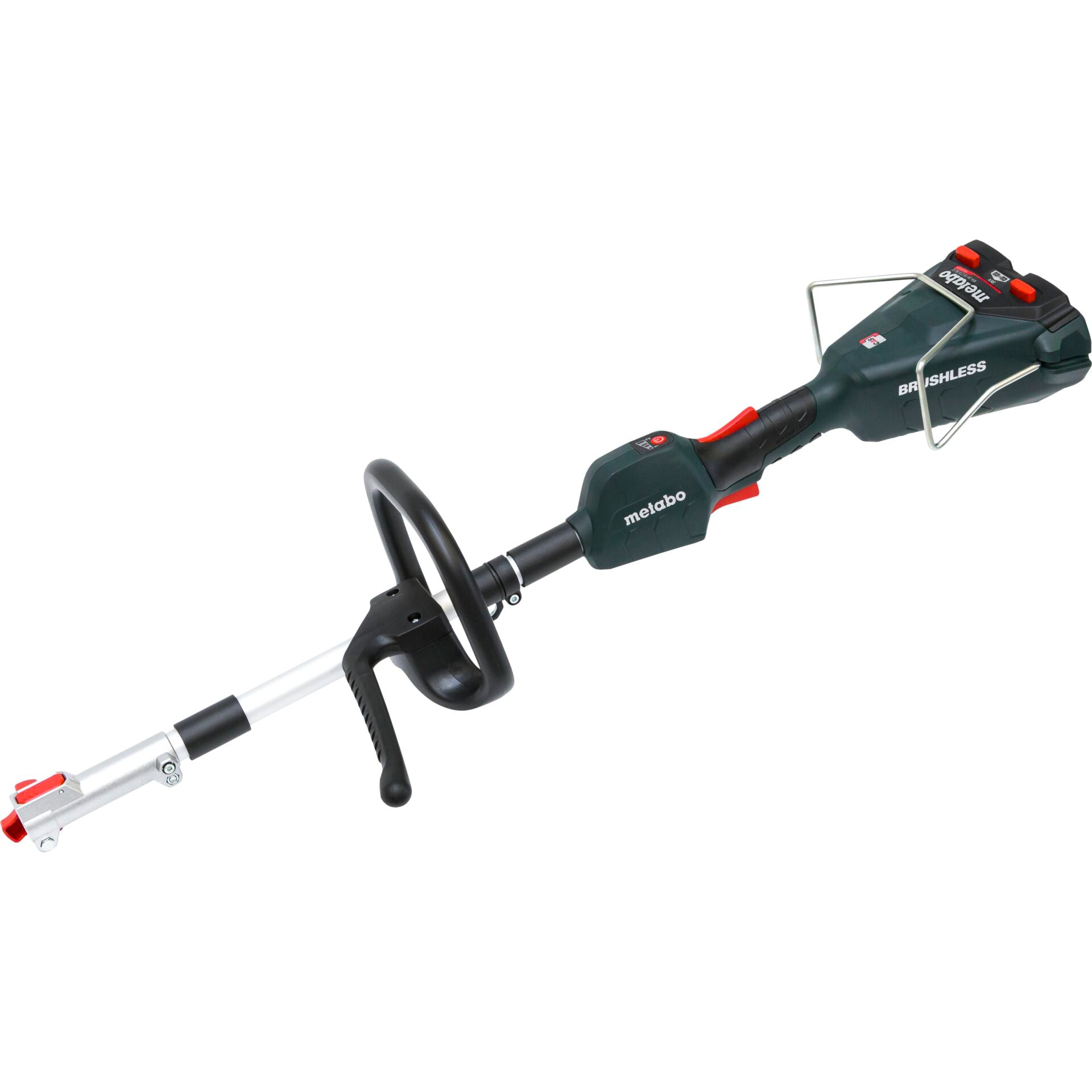 Metabo MA 36-18 LTX BL Q Cordless Multifunctional Drive