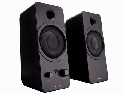 Speakers Tracer 2.0 Mark USB Bluetooth 12W TRAGLO46370