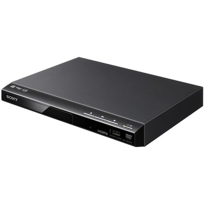 Sony DVP-SR760H (Black)
