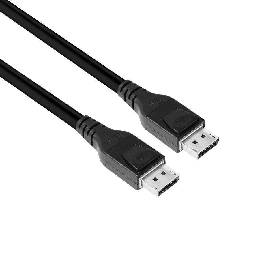 Club3D DisplayPort Cable 1.4 HBR3 32.4Gb/s 5m 8K60Hz St/St retail