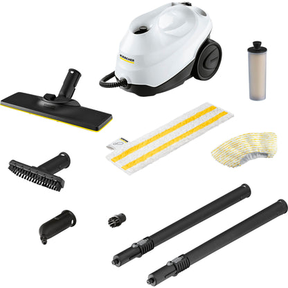 Kärcher SC 3 EasyFix Steam Cleaner