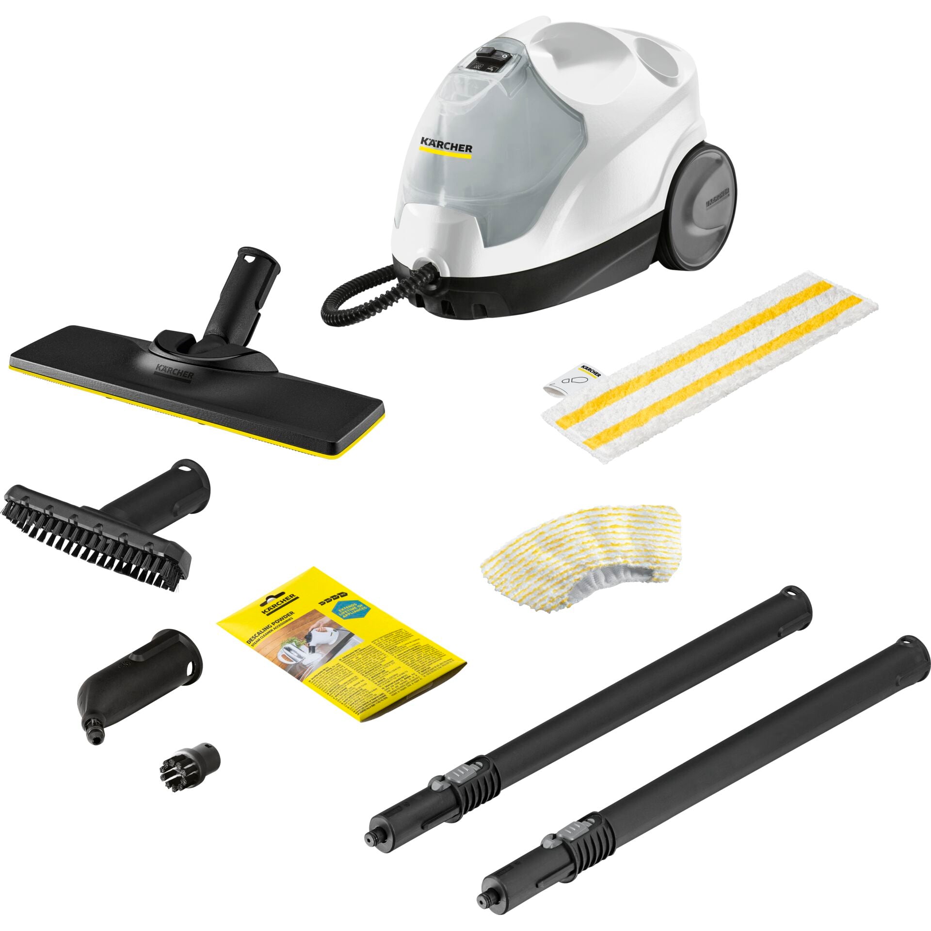 KÃ¤rcher SC 4 EasyFix