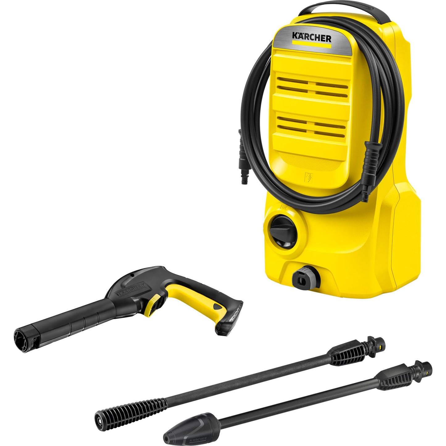 KÃ¤rcher K 2 Classic