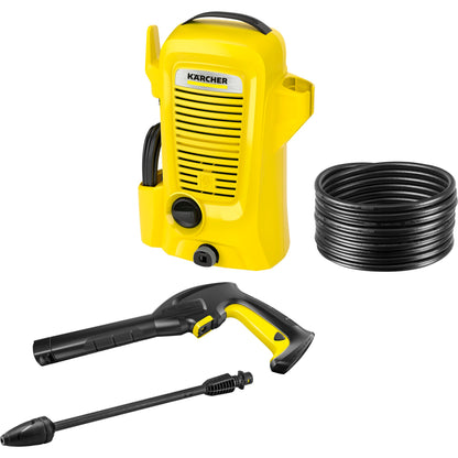 Kärcher K 2 Universal Edition Pressure Washer
