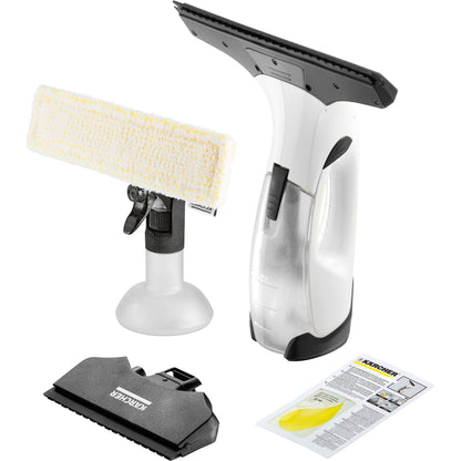 Kärcher WV 2 Plus N Window Vacuum Cleaner