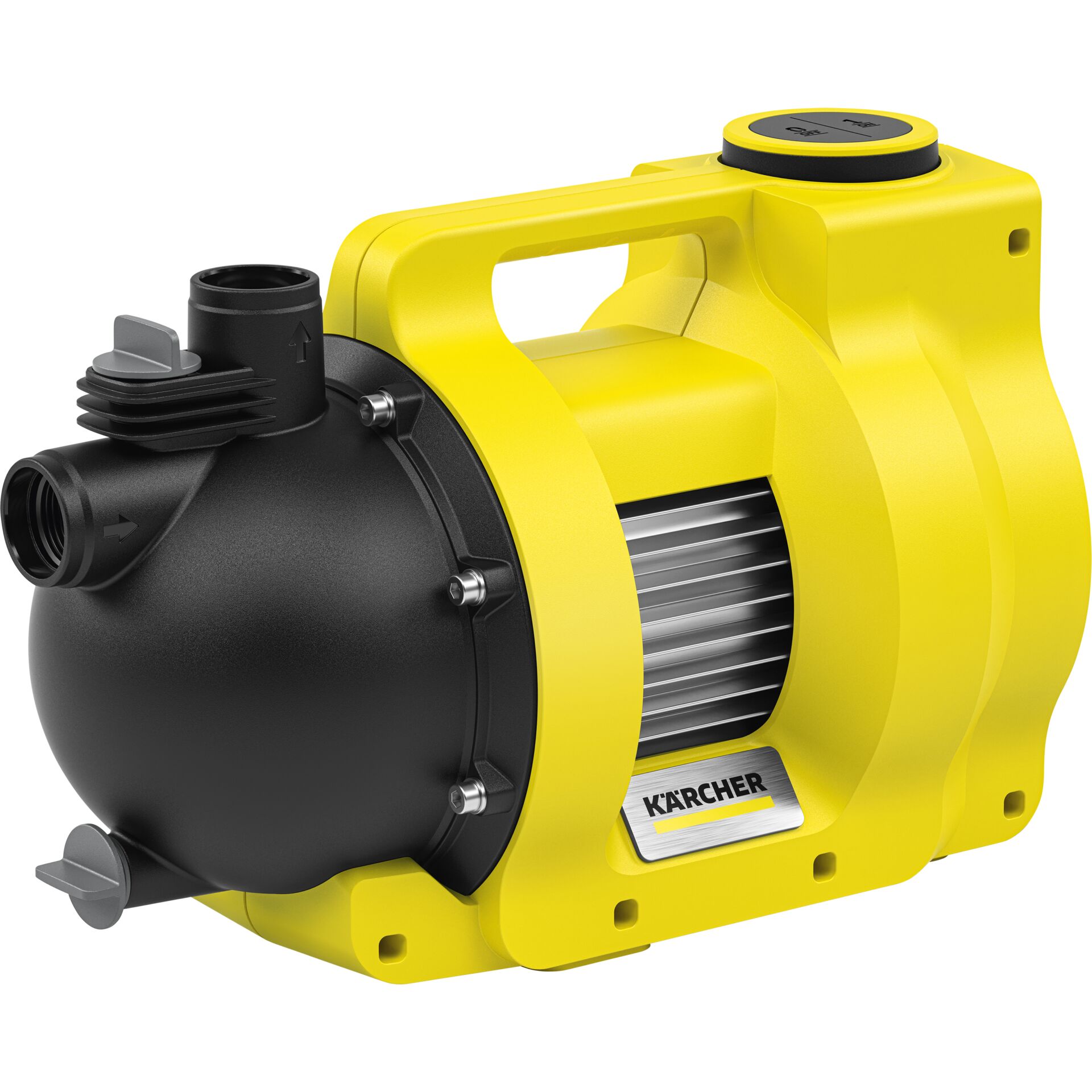 Kärcher BP 4.500 Garden EU Submersible Garden Pump