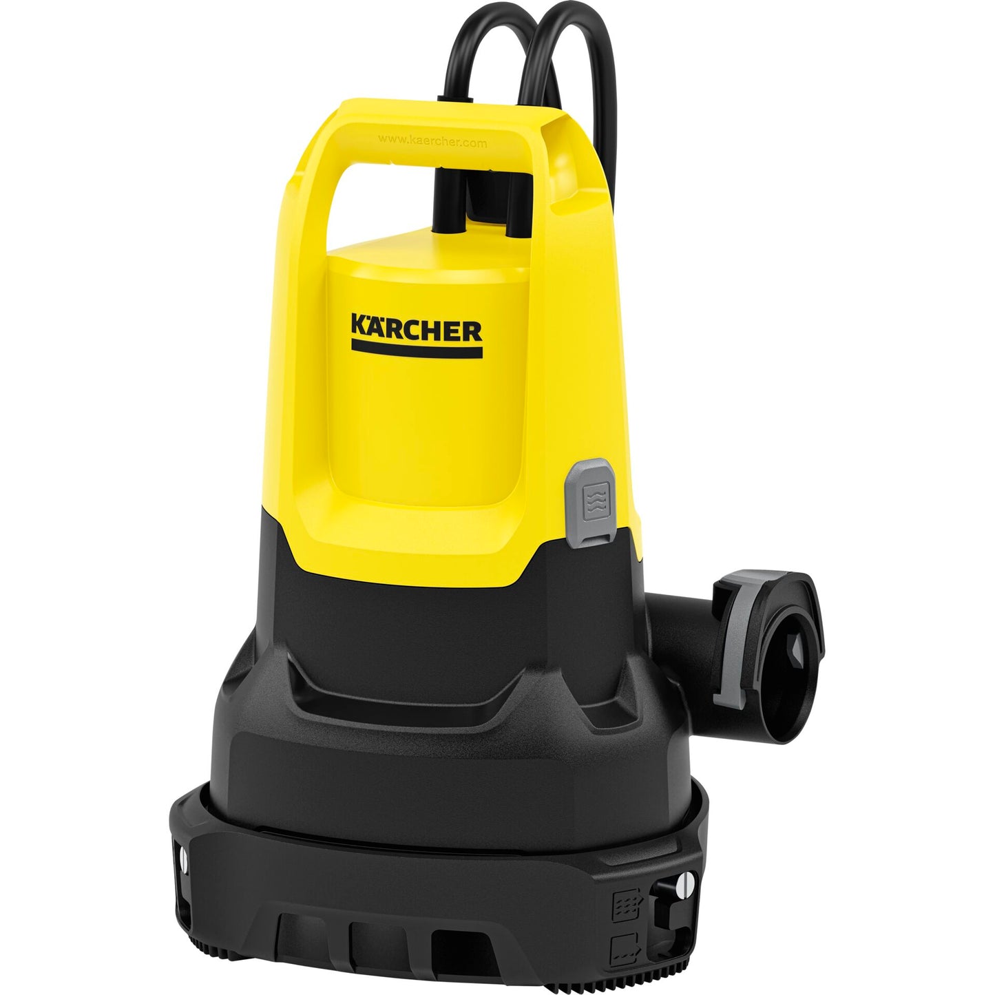 KÃ¤rcher SP 16.000 Dual EU