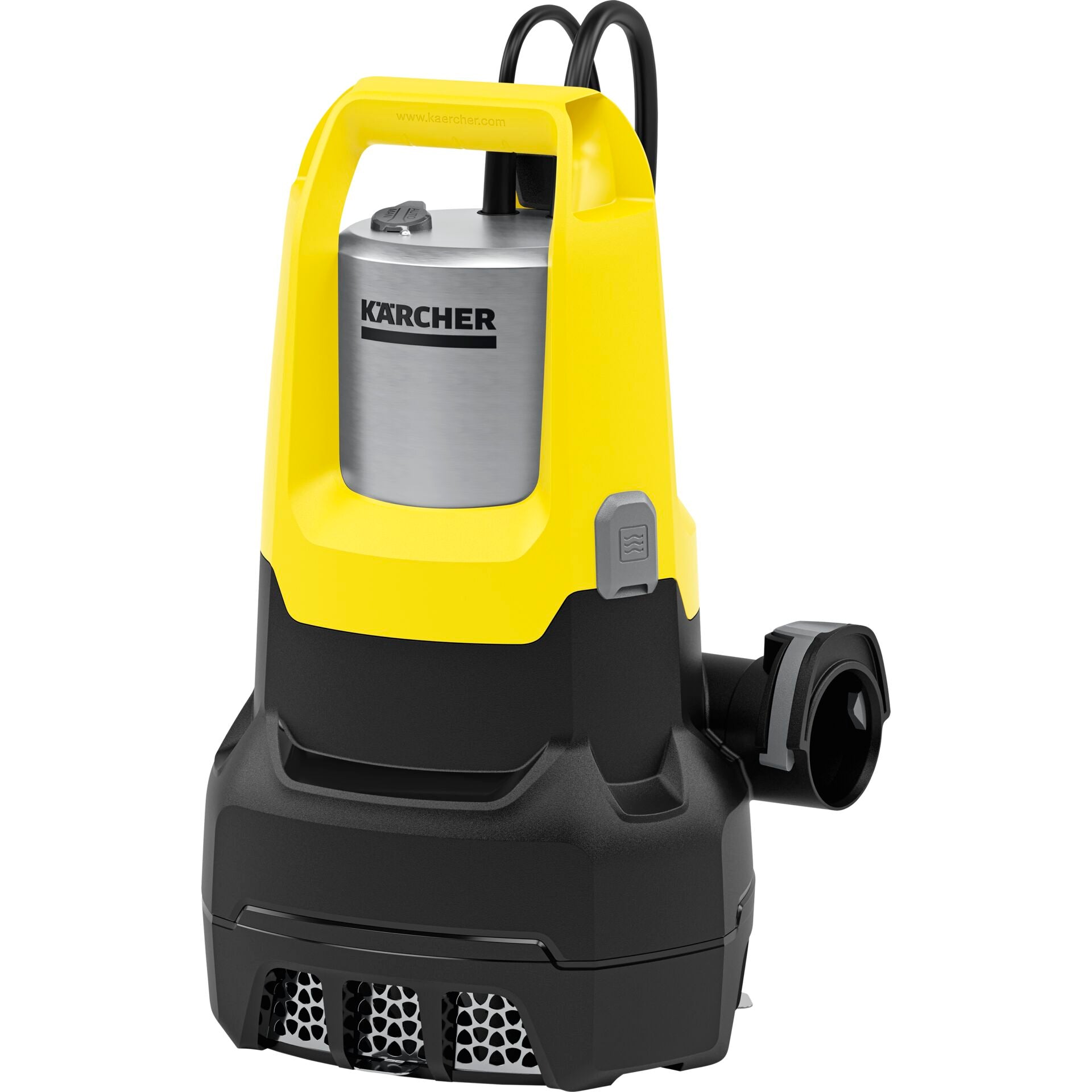 Kärcher SP 22,000 Dirt Level Sensor
