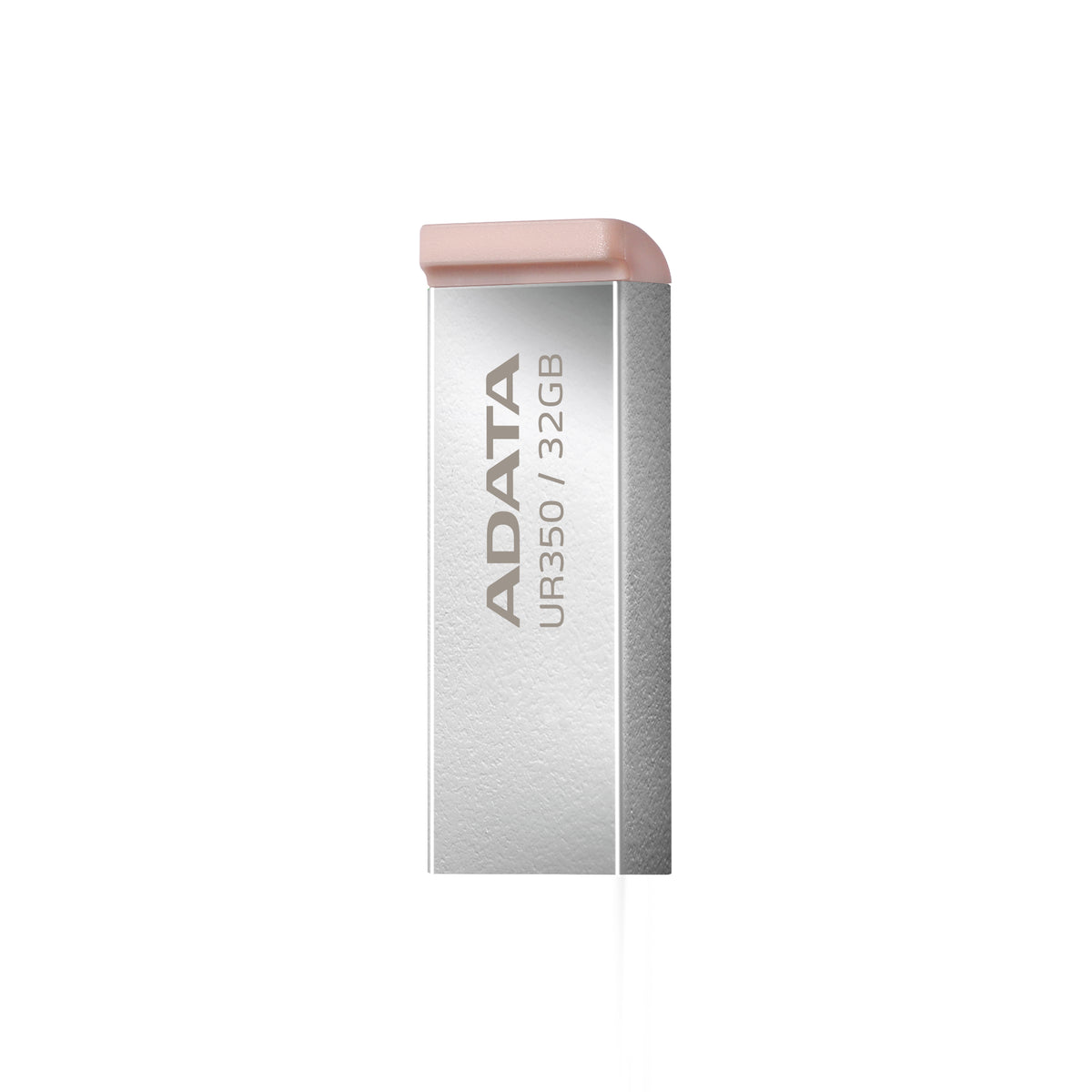 ADATA UR350 USB Flash Drive 32GB USB Type-A 3.2 Gen 1 (3.1 Gen 1) Brown