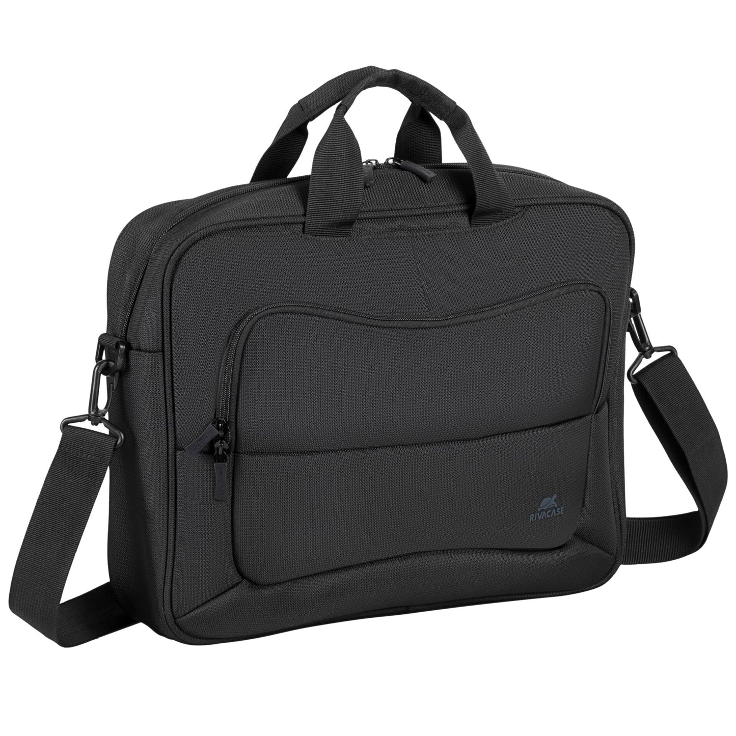 Rivacase 8422 Tegel Laptop Bag 13.3-14  ECO black