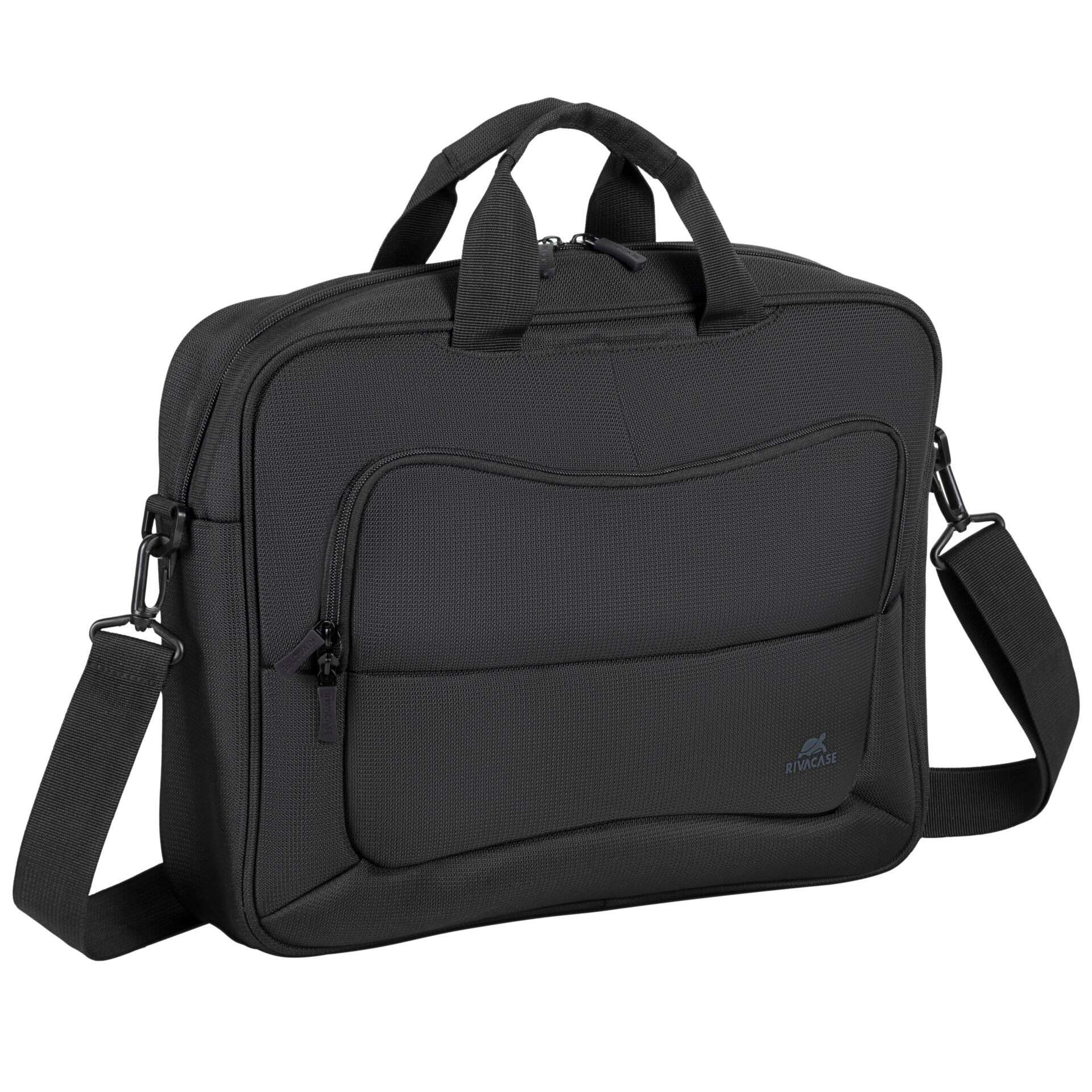 Rivacase 8422 Tegel Laptop Bag 13.3-14  ECO black