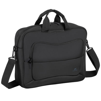 Rivacase 8422 Tegel Laptop Bag 13.3-14  ECO black