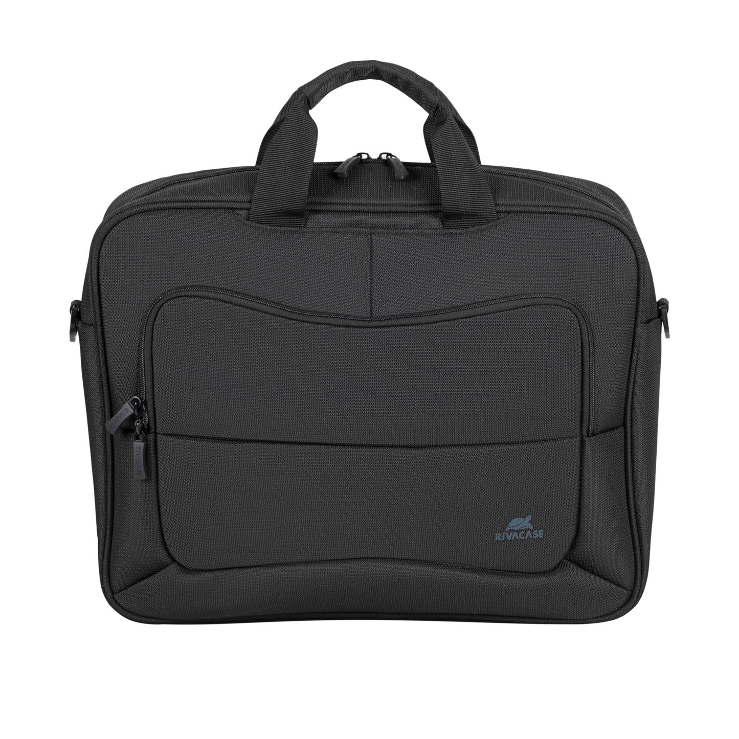 Rivacase 8422 Tegel Laptop Bag 13.3-14  ECO black