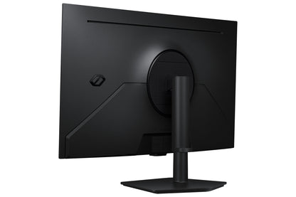 Samsung G73SH 32" (81.3 cm) 3840 x 2160 4K Ultra HD OLED Computer Monitor - Black