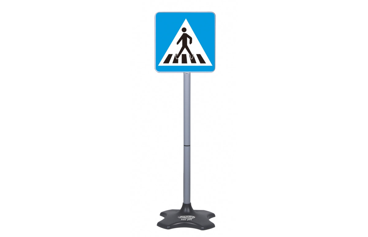 Jamara Ride-on Car Accessory Traffic Set - Grand A (3+)