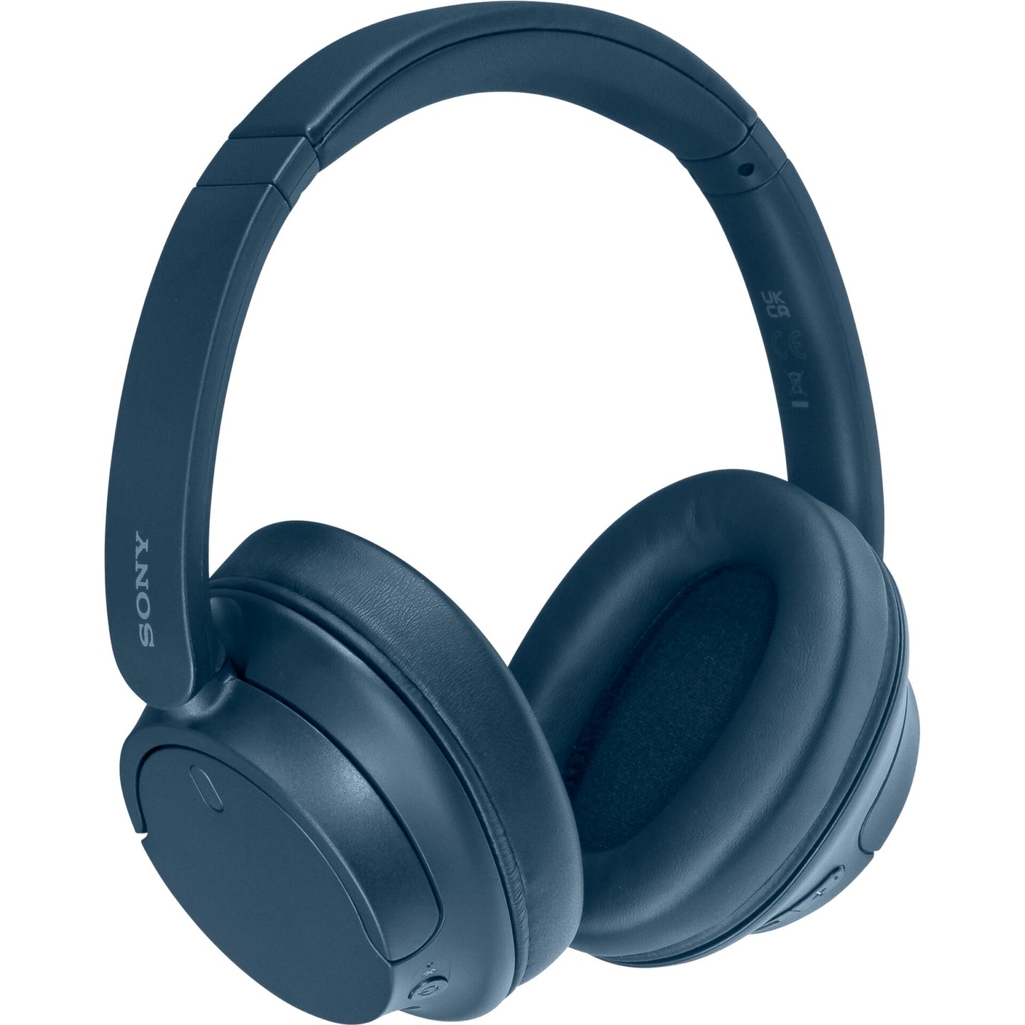 Sony WH-CH720NL Wireless Noise Cancelling Headphones, Blue
