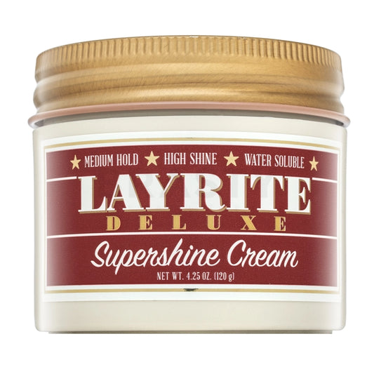 Layrite Supershine Cream 120 g