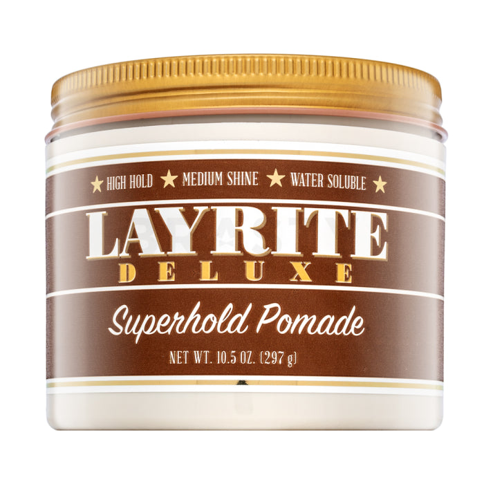 Layrite Superhold Pomade 297 g
