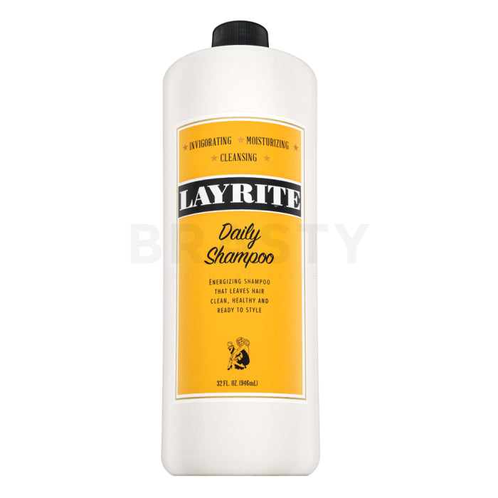 Layrite Daily Shampoo 946 ml
