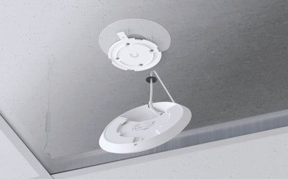 Ubiquiti U-6+ Access Point (White)