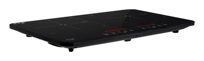 MESKO MS 6516 Two-Burner Electric Hotplate