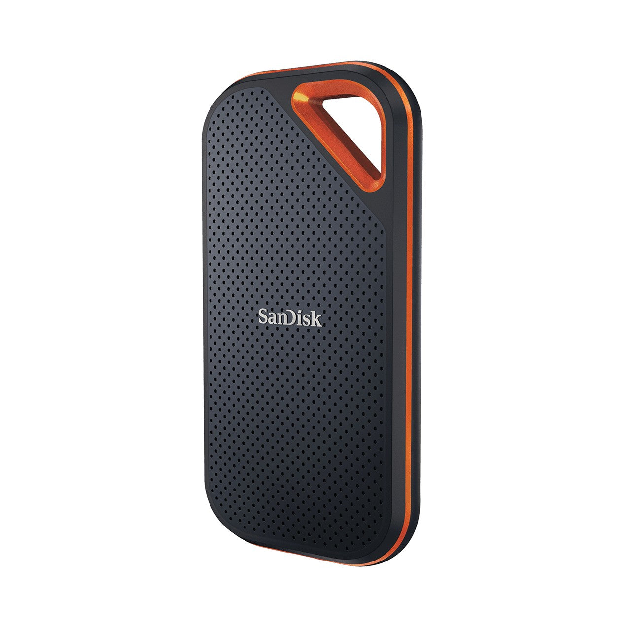 SanDisk Extreme Pro Portable SSD 2TB 2000MB/s   SDSSDE81-2T00-G25