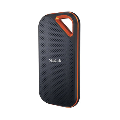 SanDisk Extreme Pro Portable SSD 2TB 2000MB/s   SDSSDE81-2T00-G25