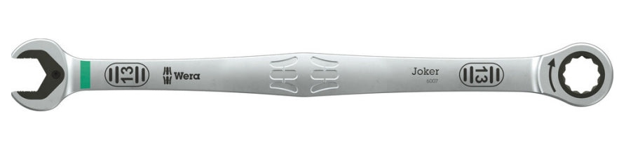 Wera 6007 Joker 13