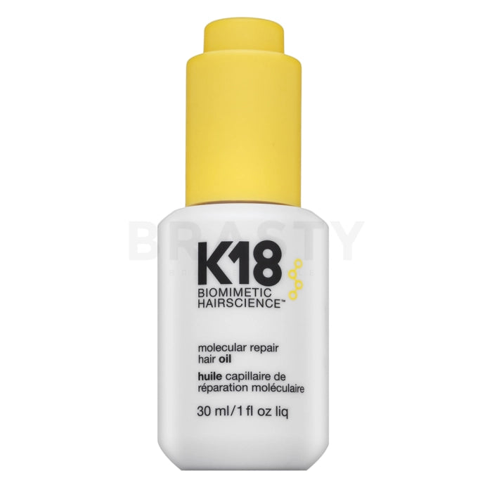 K18 Molecular Repair Hair Oil 30 ml