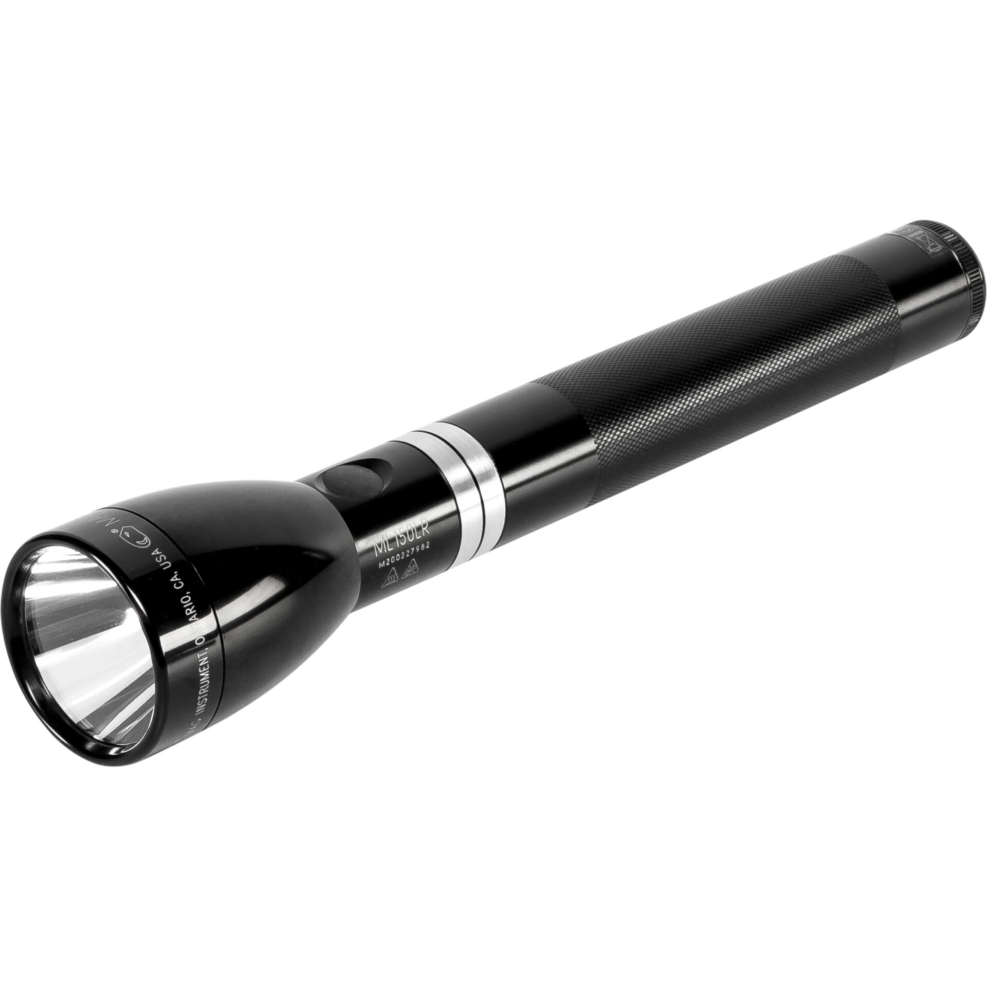 Maglite ML150LR Rechargeable LED Flashlight