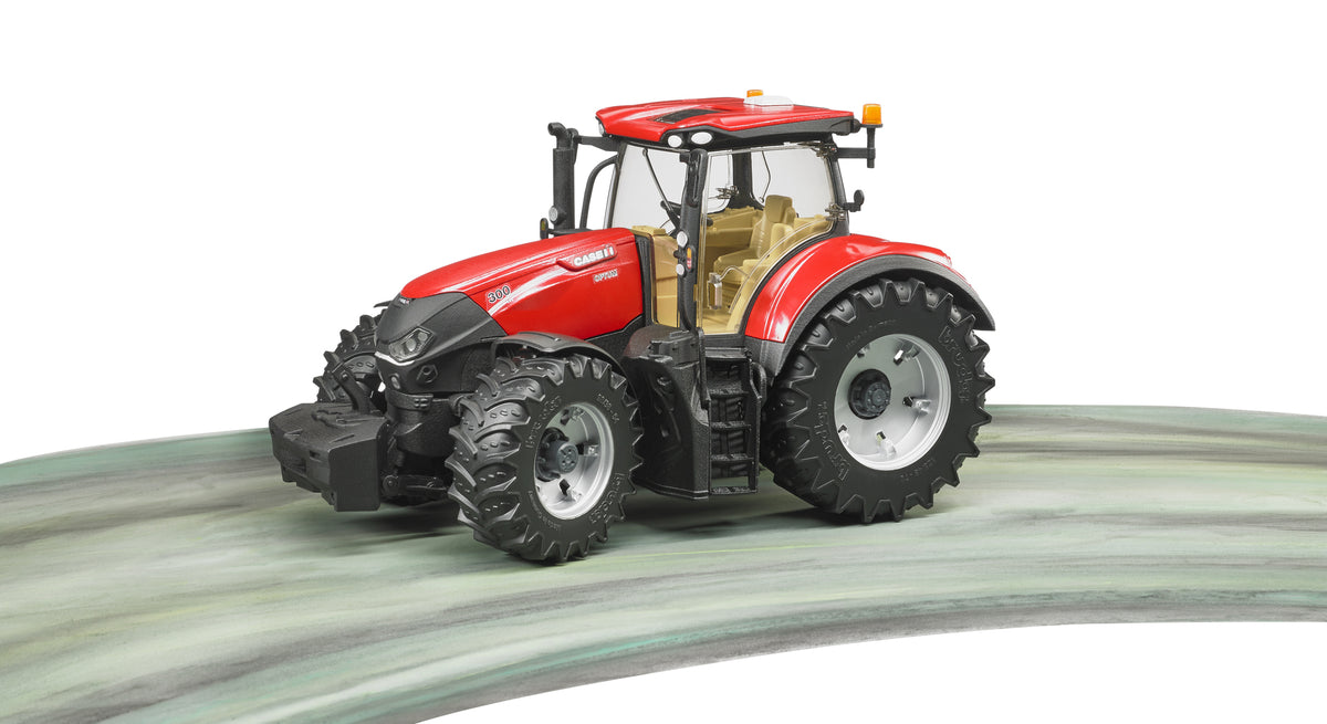 BRUDER Case IH Optum 300 CVX (red/black)