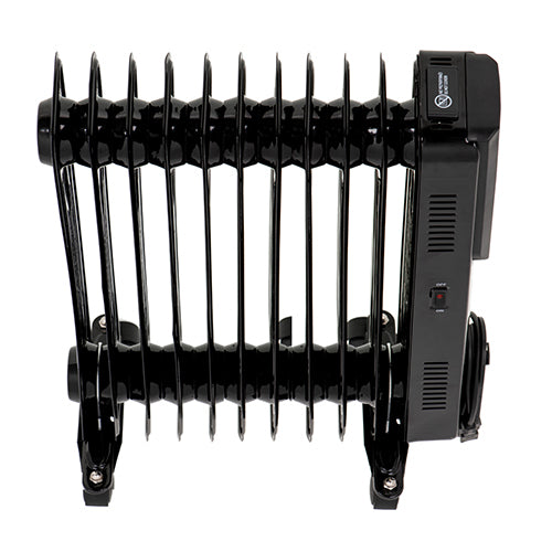 OIL HEATER CAMRY CR 7813 11 RIBS