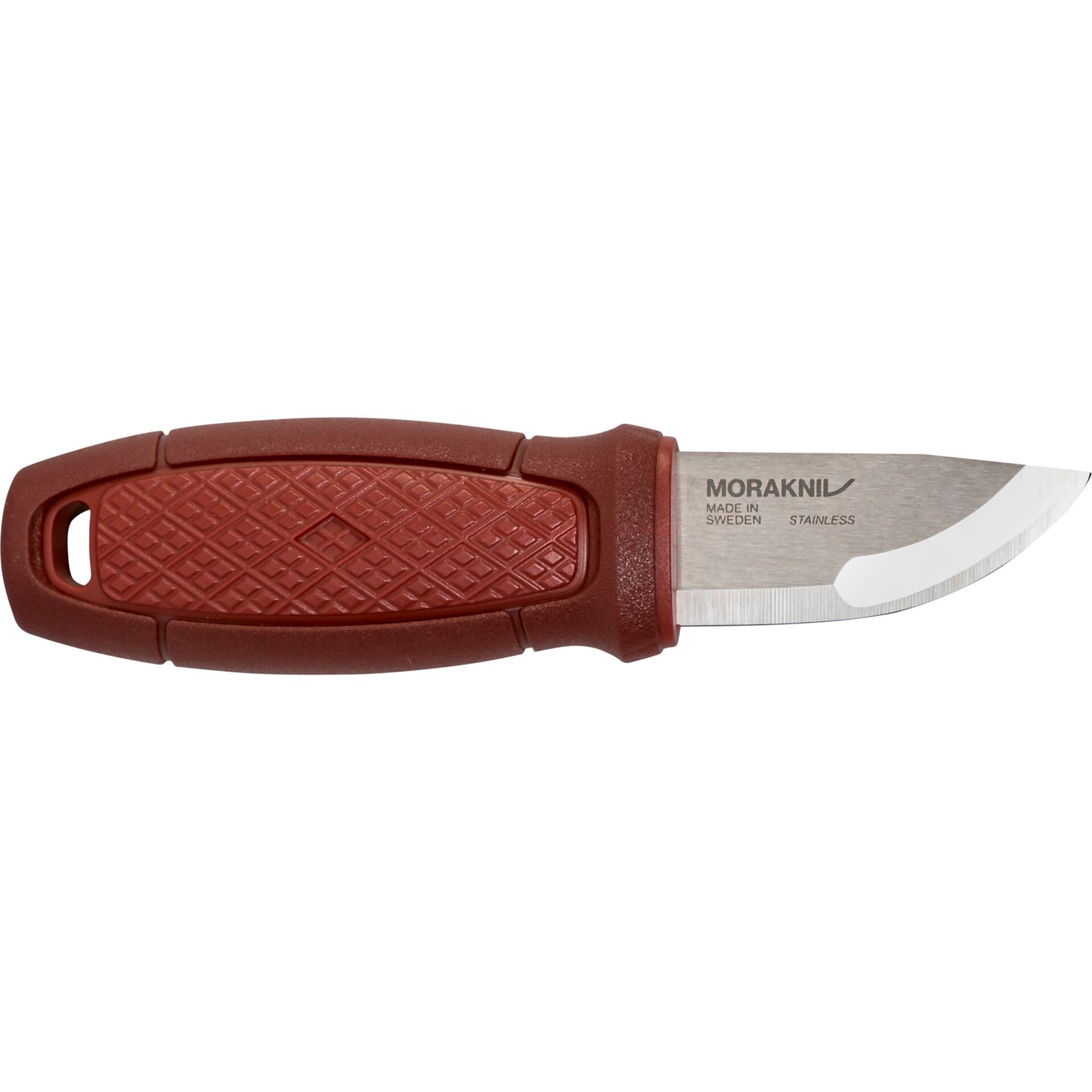 Morakniv Eldris Red Neck Knife