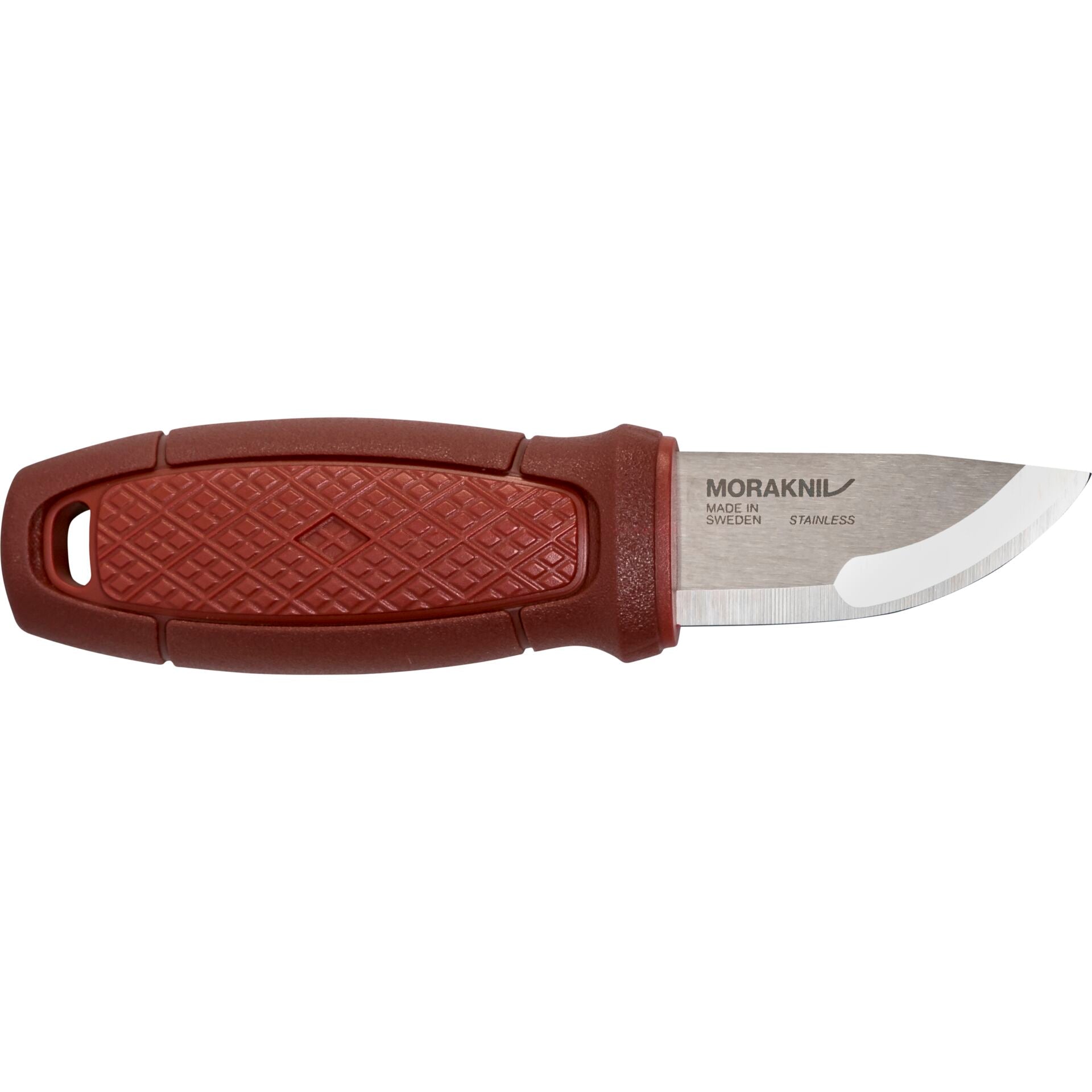 Morakniv Eldris Red Neck Knife