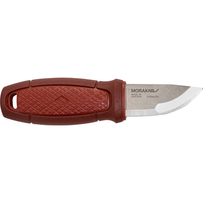 Morakniv Eldris Red Neck Knife