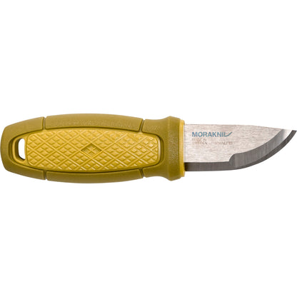 Morakniv Eldris Neck Knife yellow