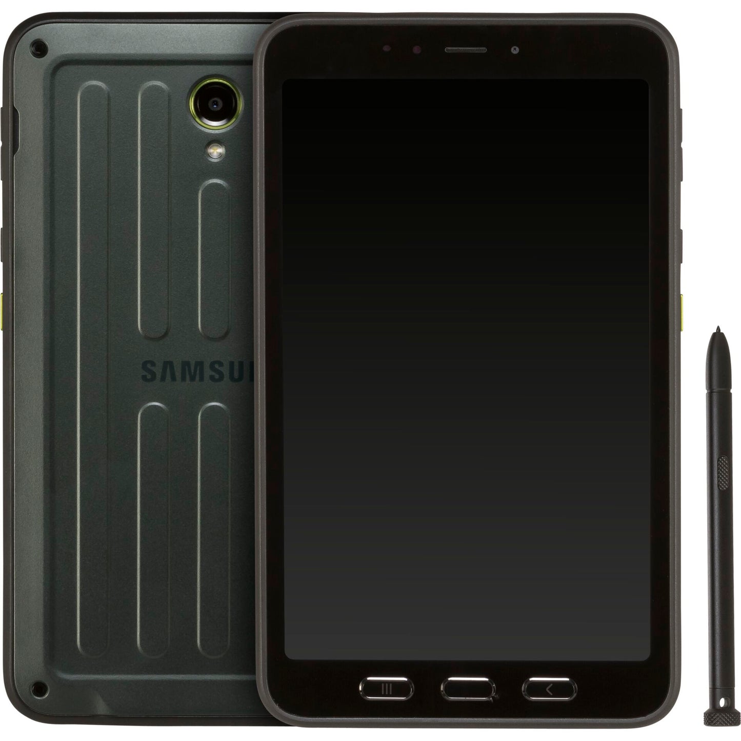 Samsung Galaxy Tab Active 5 WiFi Enterprise Edition Green